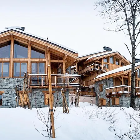 Apartment Caseblanche - De Charme Alpea- Acces Direct Aux Pistes - Sauna - Menage Intermediaire Mae-0234 Saint-Martin-de-Belleville