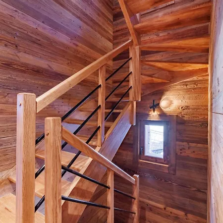 Caseblanche - De Charme Alpea- Acces Direct Aux Pistes - Sauna - Menage Intermediaire Mae-0234 Lägenhet *